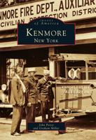 Kenmore, New York