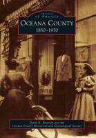 Oceana County, 1850-1950