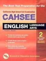 The Best Test Preparation For The CAHSEE