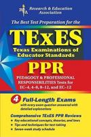 The Best Test Prep for the Texes