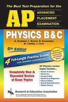 The Best Test Preparation For The Advanced Placement Examinations