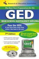 The Best Test Preparation For The Ged