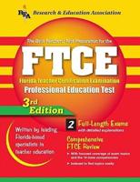 The Best Teacher's Test Preparation For The FTCE