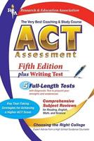 The Very Best Coaching and Study Course for the ACT Assessment