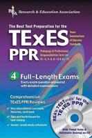 The Best Test Prep For The Texes