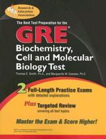 The Best Test Preparation for the GRE