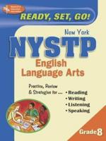 NY 8th Grade English Language Arts
