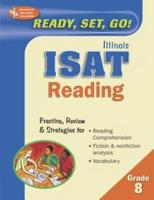 Isat Reading - Grade 8