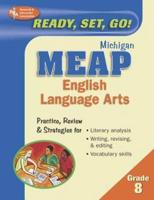 Michigan Meap Grade 8 English Language Arts