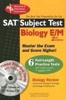 The Best Test Preparation For The SAT Subject Test