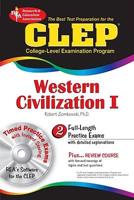 Clep Western Civilization I -- Ancient Near East to 1648