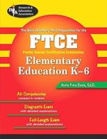 The Best Teacher' Test Preparation for the FTCE