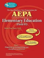 AEPA Elementary Education (Field 01)