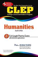 The Best Test Preparation for the Clep Humanities