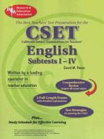 Cset English
