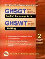 The Best Test Preparation for the Ghsgt English Language Arts Ghswt Writing