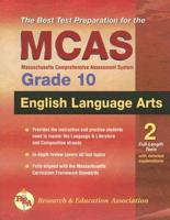 Mcas English Language Arts, Grade 10