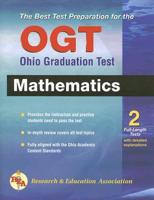 The Best Test Preparation for the OGT Mathematics