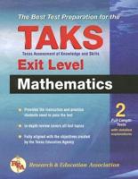 The Best Test Preparation for the TAKS Exit Level