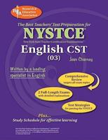 The Best Teachers' Test Preparation for Nystce English Language Arts Content Specialty Test (003)