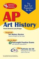 The Best Test Prep for the AP Art History