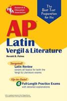 AP Latin Vergil & Literature