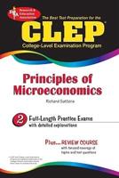 Clep Principles of Microeconomics