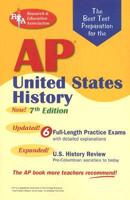 The Best Test Prep for the AP United States History
