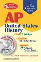 The Best Test Preparation For The APUnited States History Exam