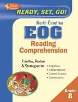 North Carolina EOG Grade 8 Reading Comprehension