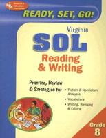 Virginia SOL Reading & Writing