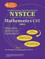 NYSTCE Mathematics CST