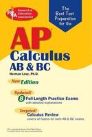 AP Calculus AB & BC  Exams