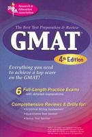 Gmat : Graduate Management Admission Test