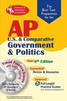 The Best Test Preparation for the AP U.S. & Comparative Government & Politics Exams