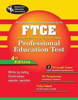 FTCE Professional Education Test