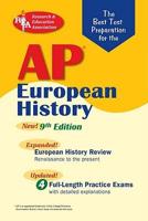 The Best Test Preparation For the AP European History