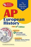 The Best Test Preparation For The AP European History Exam