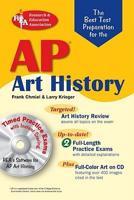 The Best Test Prep for the AP Art History Exam