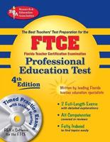 The Best Teachers Test Preparation for the FTCE