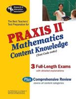 The Best Teachers' Test Preparation for the Praxis II
