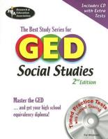 The Best Study Series for the GED Social Studies