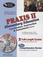 The Best Teachers' Test Preparation for the Praxis II Elementary Education