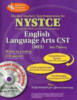 The Best Teachers' Test Preparation for the NYSTCE English