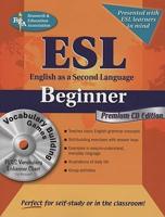 ESL Beginner