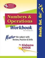 Al Ahsge Numbers & Operations Workbook