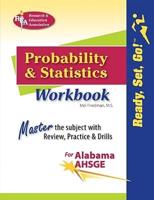 Al Ahsge Probability and Statistics Workbook