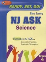 NJ Ask: Science, Grade 4