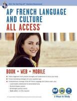 AP* French Language and Culture All Access
