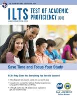 ILTS Test of Academic Proficiency (400)